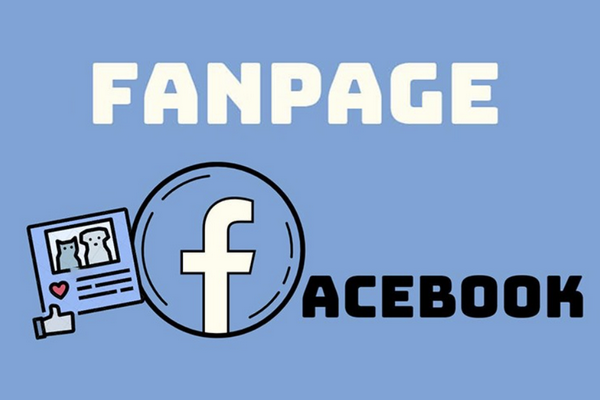 Mục đích của nuôi page facebook