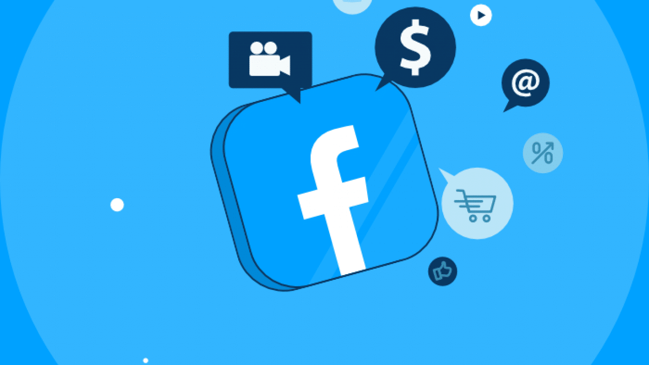 thuê tài khoản quảng cáo facebook rủi ro