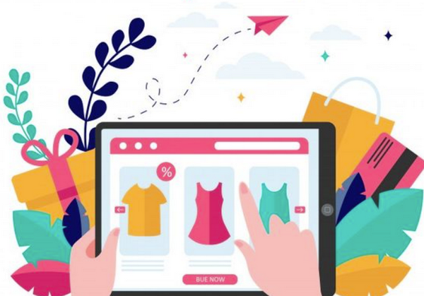 bán hàng online không ra đơn phải làm thế nào