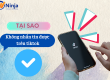 tại sao không nhắn tin được trên tiktok